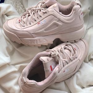 Fila Sneakers